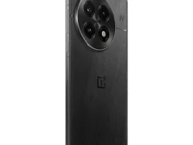 OnePlus 13 16/512Gb (Black Eclipse)