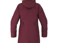 Полупальто пуховое Nyla II Женское