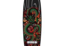 Надувная доска для SUP-бординга IBOARD 11' Dragon 2023
