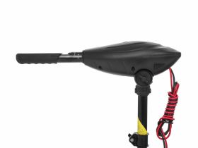 Электрический лодочный мотор SHARMAX ECO Ultra SE-14L (32LBS)