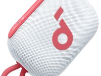 Портативная колонка Soundcore Select Go 4 Cream White