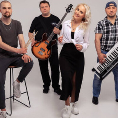 Рок Bar club «МКВ»
