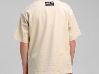 Фуфайка трикотажная для мальчиков (футболка)