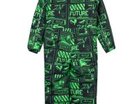 Комбинезон текстильный с полиуретановым покрытием для мальчиков