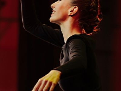 Есенин. Спектакль