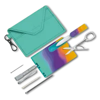 Швейцарская карта Victorinox Swiss Card Classic Sydney Style в подарочной коробке