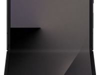 Смартфон Samsung Galaxy Z Flip7 512 ГБ Черный