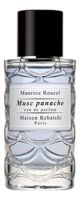 Musc Panache: парфюмерная вода 50мл уценка