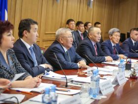 Фотоподборка: памяти Александра Борисова