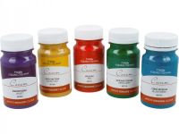 Гуашь "Сонет" 100 мл Английская красная