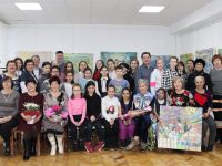 Киргиз-Миякинская картинная галерея «Эрмитаж»