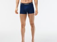 Мужское нижнее бельё Lacoste (3 шт.)