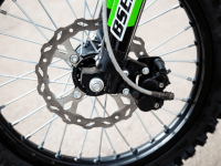 Питбайк BSE MX 125 3.0