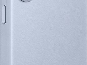 Клип-кейс Samsung Kindsuit Galaxy S25 Голубой