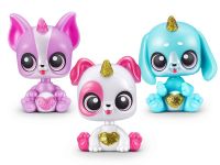 9284 Игровой набор ZURU Rainbocorns «POCKET PUPPYCORN», в ассортименте