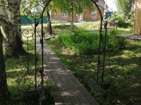 Бабушкинский исторический музей