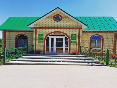 Музей Галиаскара Камала