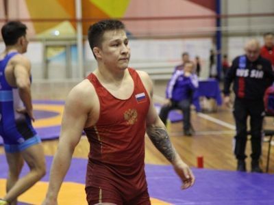 Три якутских борца выйдут на ковер турнира в Болгарии