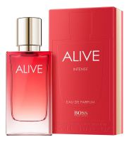 Boss Alive Intense: парфюмерная вода 30мл
