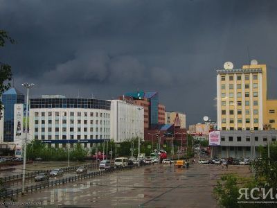 Якутск участвует в первом в России марафоне хакатонов «Город в кармане»