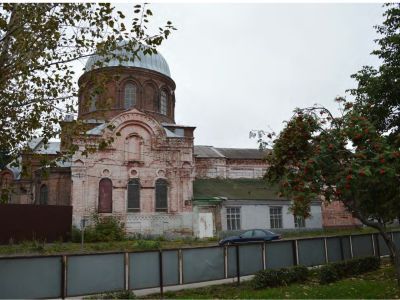 Собор Александра Невского