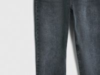 Зауженные джинсы Slim, Синий