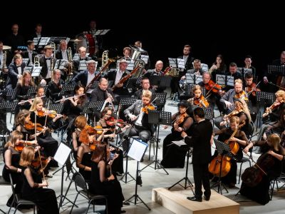 Билеты на Ревизор (Филармония) / Концерт | Афиша | ИнфоТаймс