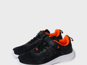 Полуботинки для мальчиков