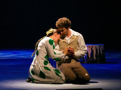 Билеты на Барышня-крестьянка (Театр драмы им. Шукшина) / Театр | Афиша | ИнфоТаймс