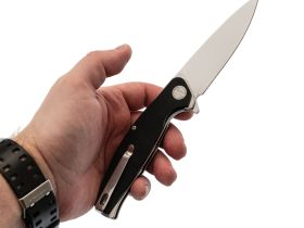 Складной нож Honor Ajax, сталь D2, рукоять G10, EDC нож