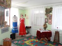 Борский краеведческий музей