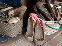 Историко-краеведческий музей п. Бетлица