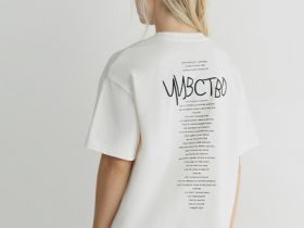 Футболка O'STIN х Яндекс Музыка x «Сироткин», Белый