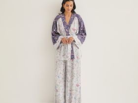 Пижама Exist II