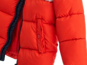 Куртка для мальчика