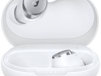 Беспроводные наушники Anker