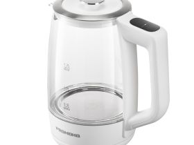 Умный чайник РЕДМОНД SkyKettle KG258S (белый)