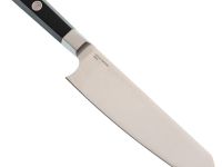 Кухонный шеф нож TuoTown Kiritsuke EARL, сталь 1.4116, рукоять пластик