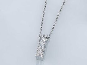 Подвеска из серебра э0612пд09181600