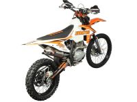 Мотоцикл кроссовый эндуро AVANTIS A8 250 Carb (PR250/172FMM-5) KKE 2022 (БАЛАНС. ВАЛ)