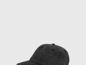 Бейсболка для девочек, Серый