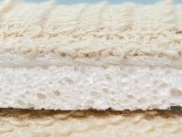 Набор губок для посуды Genniauri