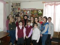 Макаровский сельский дом культуры