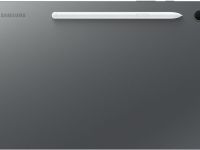 Планшет Samsung Galaxy Tab S10 Lite 256 ГБ LTE Серый