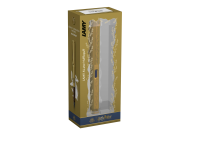 Ручка перьевая LAMY Al-Star Harry Potter Special Edition, Hufflepuff, F