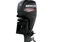 4х-тактный лодочный мотор MERCURY ME F 115 ECXLPT EFI CT