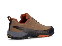 Ботинки TUONO GTX LEATHER