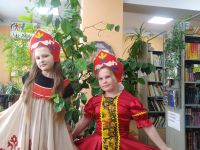 Краснослободский дом культуры