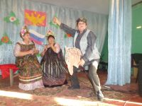 Арбузовский сельский Дом культуры