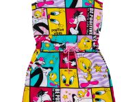 Сарафан трикотажный для девочек